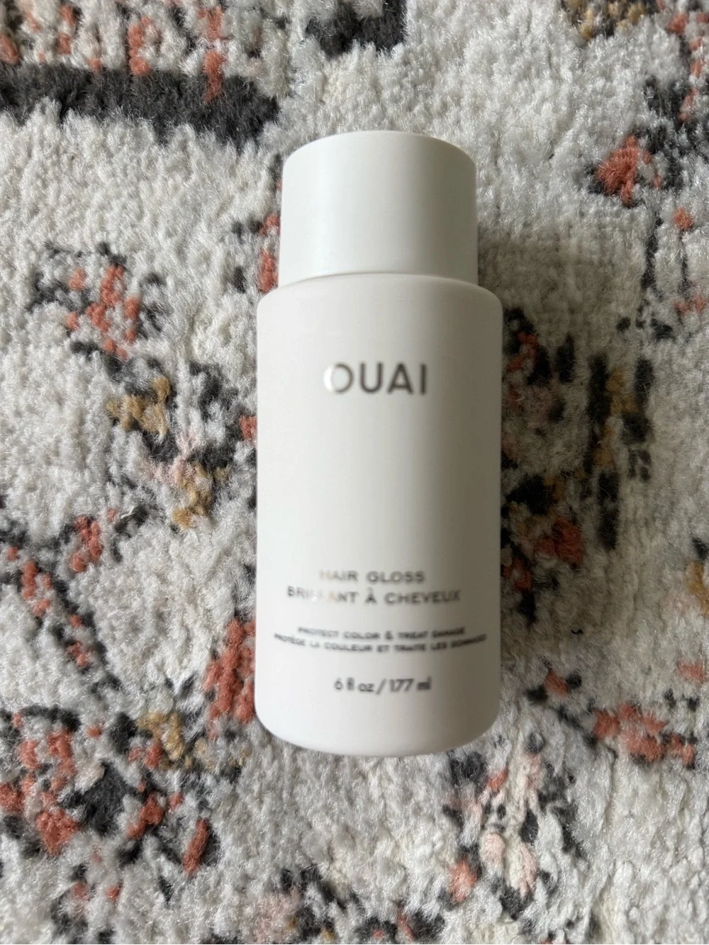 NEW- Ouai Hair Gloss